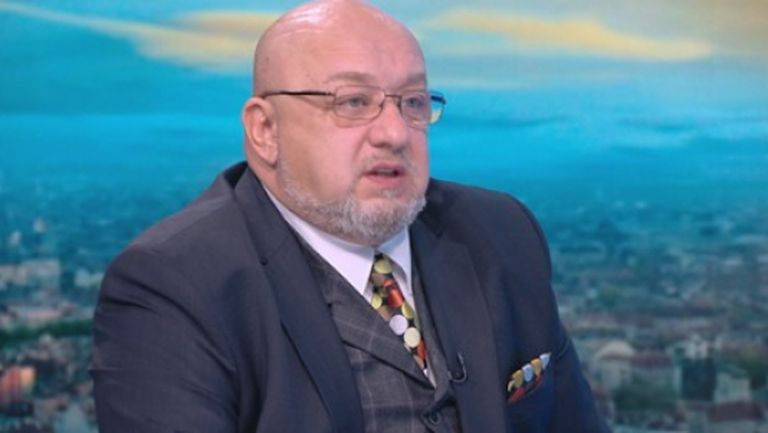 Кралев: Допускането на публика по време на спортни събития ще бъде съобразено с разпространението на заразата