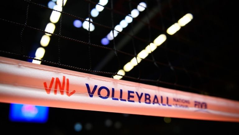FIVB обяви как ще се проведе Волейболната лига на нациите през 2021 г.