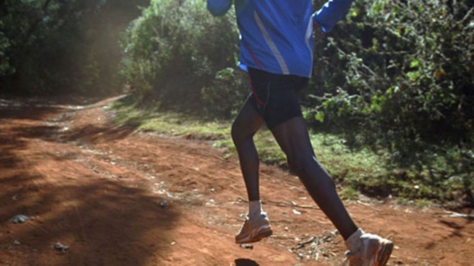 Четирима млади кенийски атлети загинаха при пътен инцидент