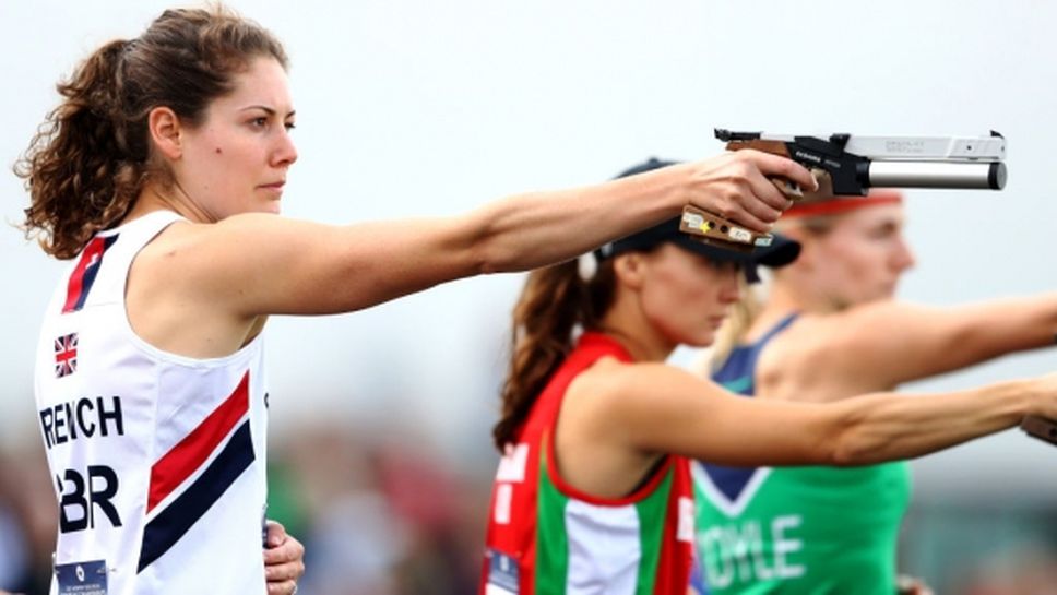 Кайро сменя Минск като домакин на Световното по модерен петобой