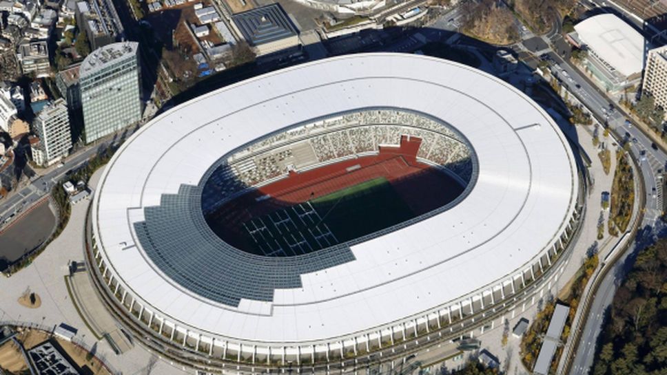 Олимпийските тестови състезания за Токио в атлетиката ще са през май