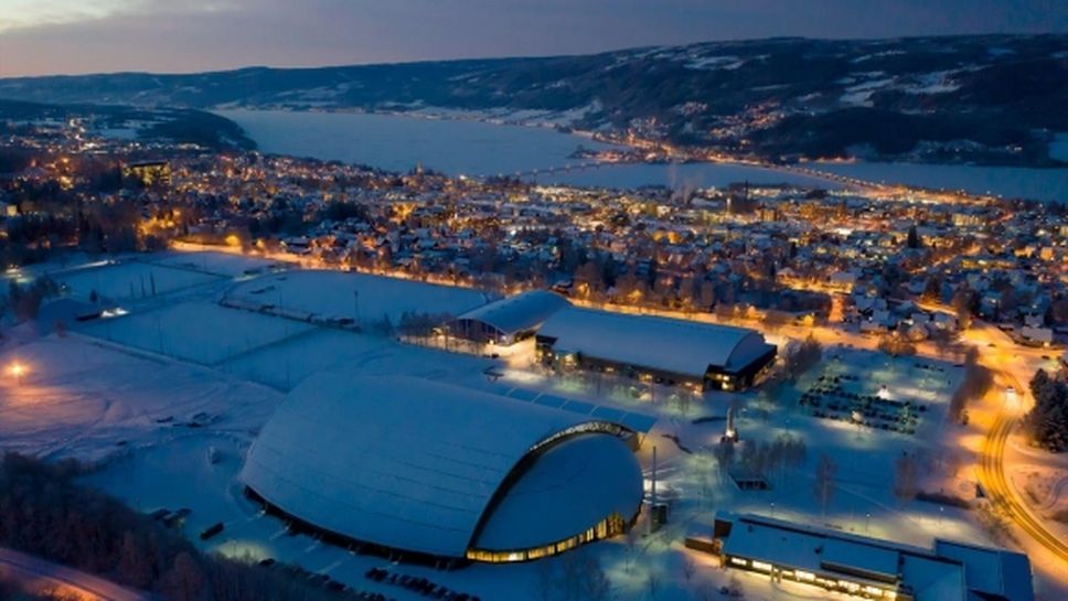 Лилехамер ще приеме финалите в Световната купа по ски бягане