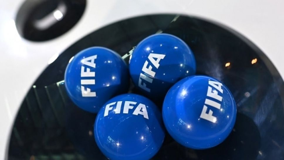 Временният президент на Африканската футболна конфедерация е разследван от ФИФА