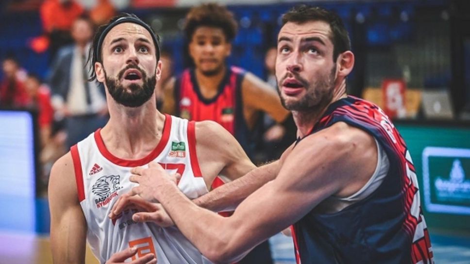 Александър Янев и Бърно продължават напред за Купата на Чехия