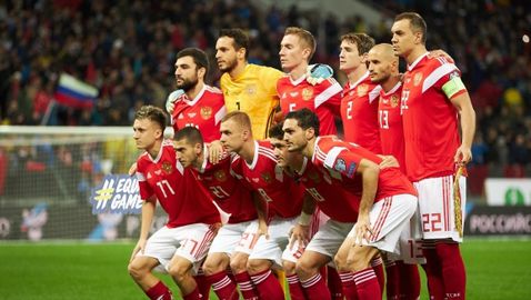 България играе контроли с финалисти на Евро 2020