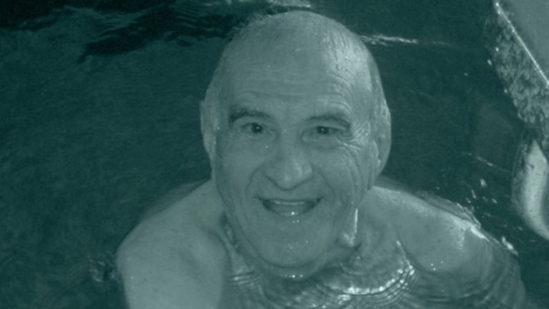 Васил Златарев: Целият ми съзнателен живот бе отдаден на плуването