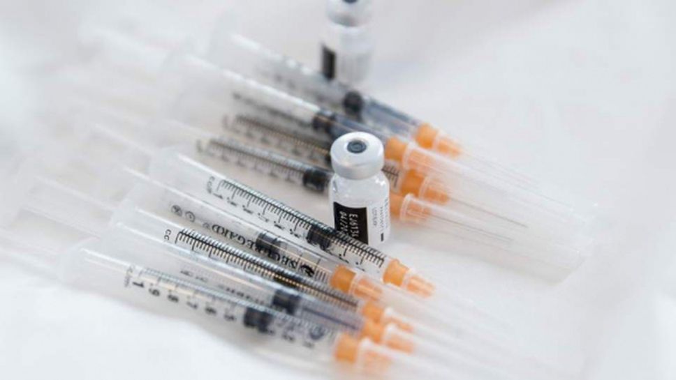 Унгария започна масово ваксиниране на спортисти за Олимпиадите в Токио и Пекин