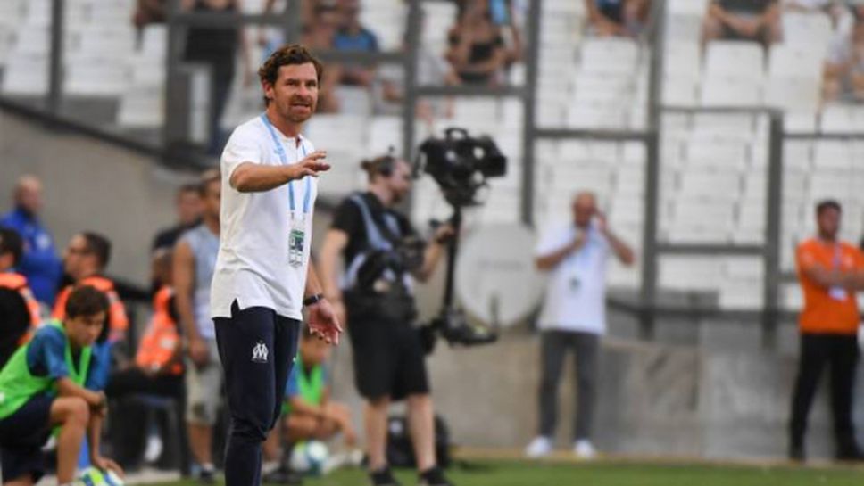 Треньорът на Марсилия: Това изглежда ще е краят