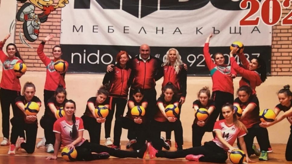 Локомотив обърна ЦСКА за 4-а победа при жените