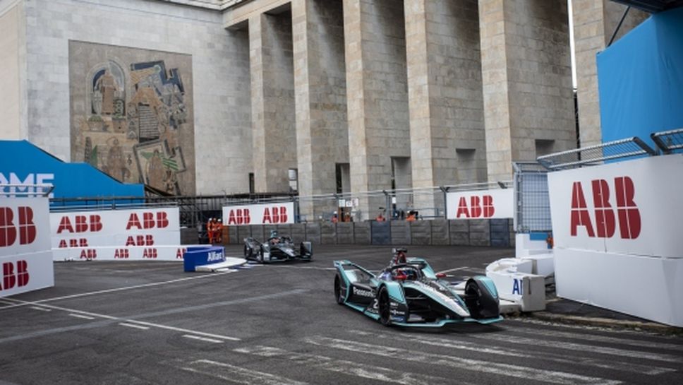 Формула Е обяви още състезания за 2021 година
