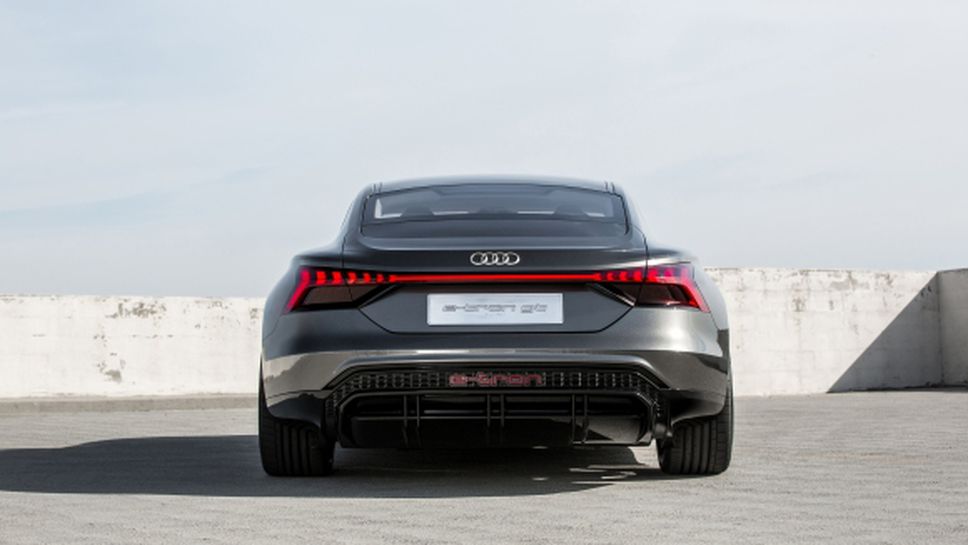 Audi през 2020 - как автомобилният гигант премина през най-трудното (Видео)