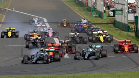 ГП на Австралия може да остане във втората половина на календара