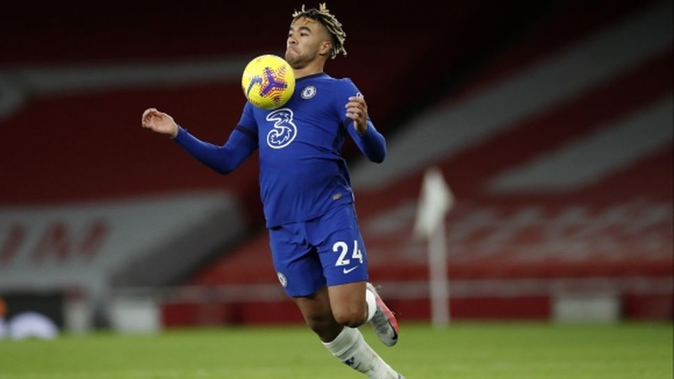 Абрамович подкрепи защитник на Челси след расистки скандал