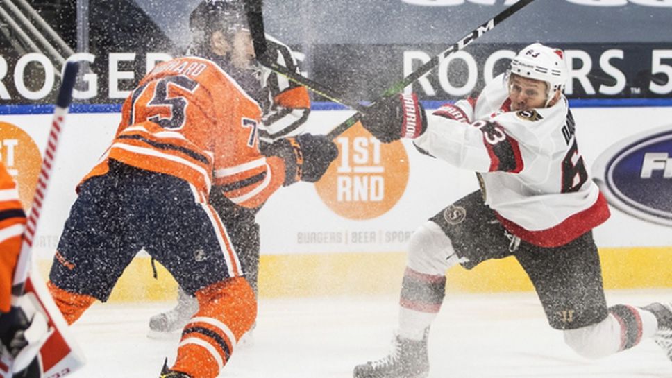 Анахайм победи Лос Анджелис в южното калифорнийско дерби, капитанът на Монреал с мач номер 1000 в лигата