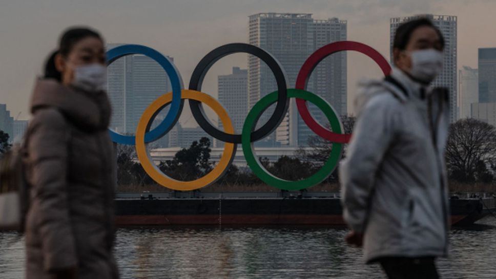 МОК публикува основни правила за поведение по време на Олимпиадата в условията на пандемия