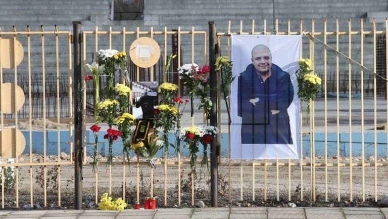 Скандален развой на делото за убийството на Тоско Бозаджийски