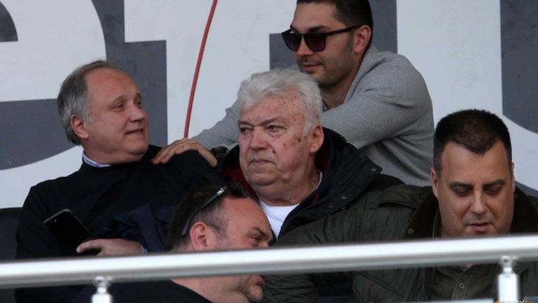 Зума: Не е невъзможно Локо (Пд) да стане шампион