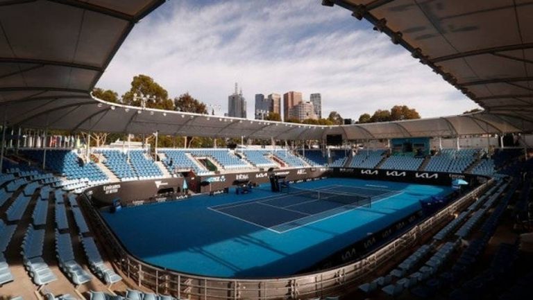 Съкращават формата в женските турнири преди Australian Open