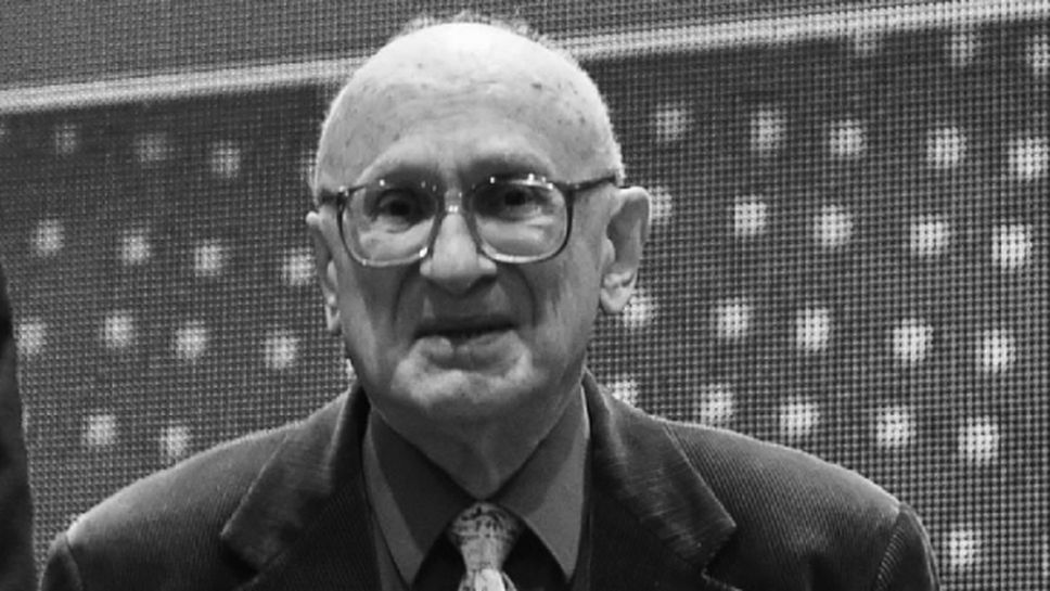 Панахидата в памет на Валентин Лазаров ще се състои утре