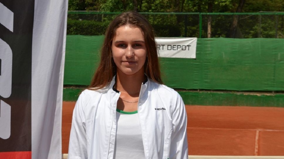 Топалова и Аршинкова се класираха на 1/4-финалите в Анталия
