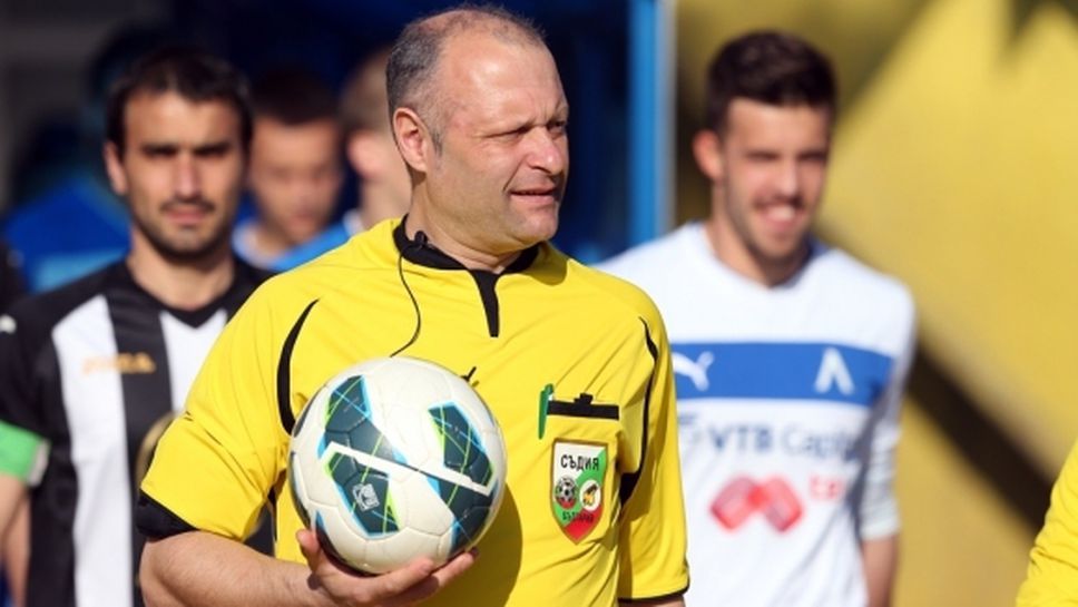 Ристосков: Поръчителят на побоя над мен е някъде по топлите страни