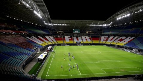 Германските власти решиха: Ливърпул няма да гостува в Лайпциг