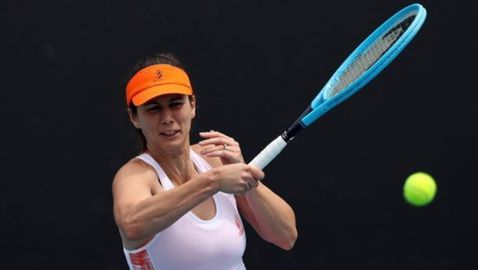 Цвети Пиронкова срещу №68 в света в първия кръг на Australian Open