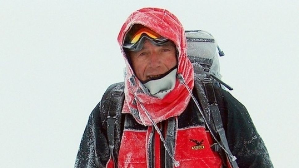 Алпинист за Скатов: Чудеса на К2 почти не стават