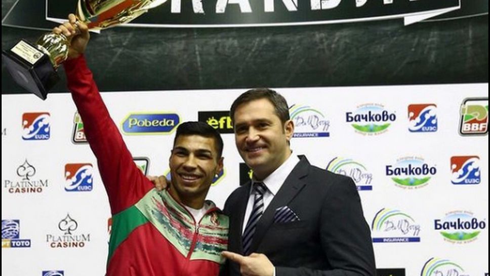 Над 270 боксьори от 35 държави са заявили участие на турнира "Странджа"