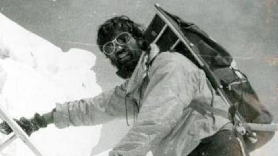 Атанас Скатов е 11-ият българин, намерил смъртта си в Хималаите
