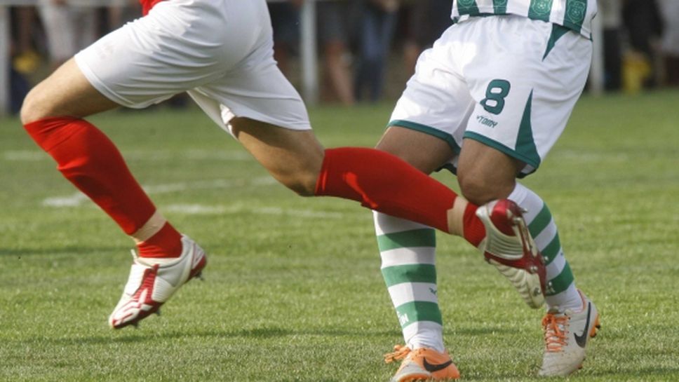 Искър (Роман) победи Пещера (Галата) в контрола