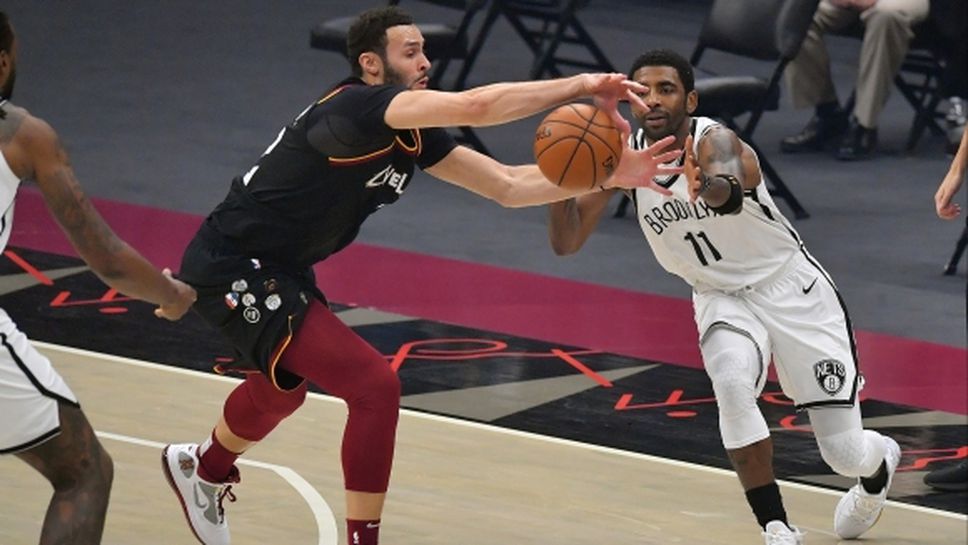 Кливланд губи основен играч за около месец