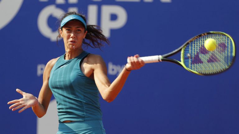 Сръбска квалификантка поднесе изненада в Australian Open