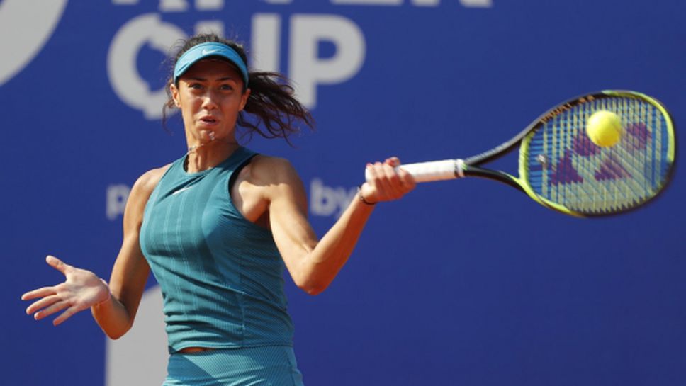 Сръбска квалификантка поднесе изненада в Australian Open