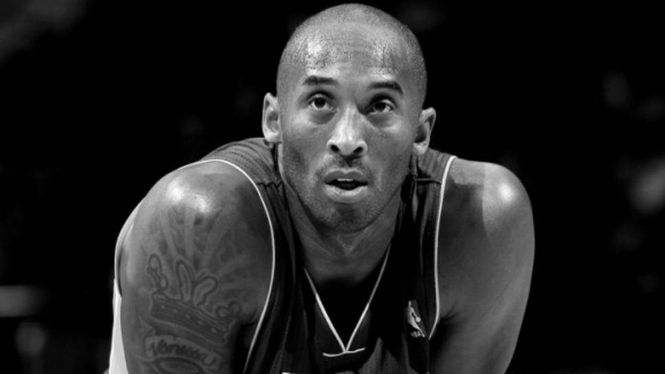 Грешка на пилота довела до трагедията с Коби