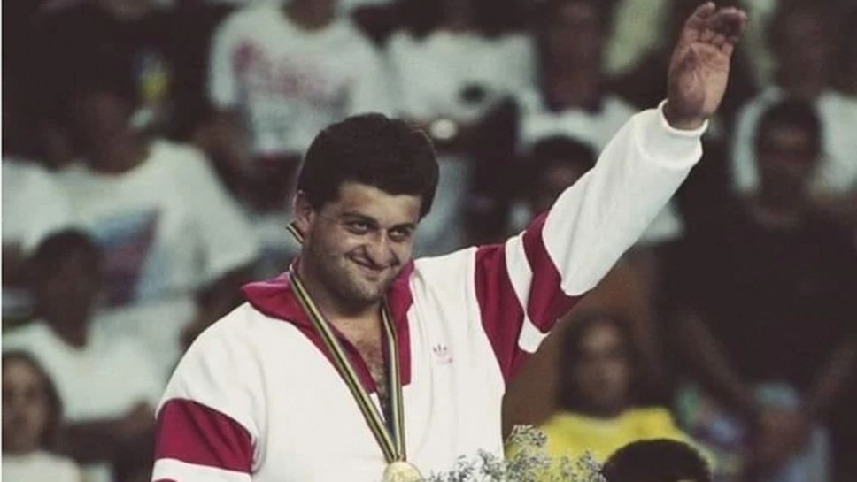 Почина олимпийски шампион по джудо от Барселона 1992