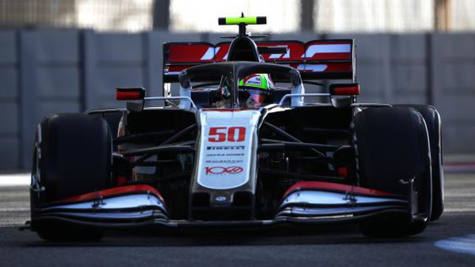 Хаас: Шумахер и Мазепин ще са свободни да се състезават само ако не вредят на тима