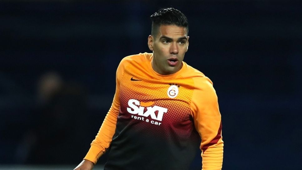 Фалкао се завръща в Ривър Плейт