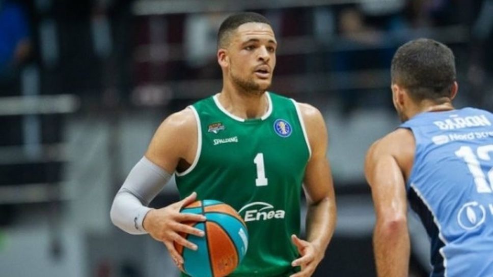 Силен трансфер за ЦСКА (Москва)