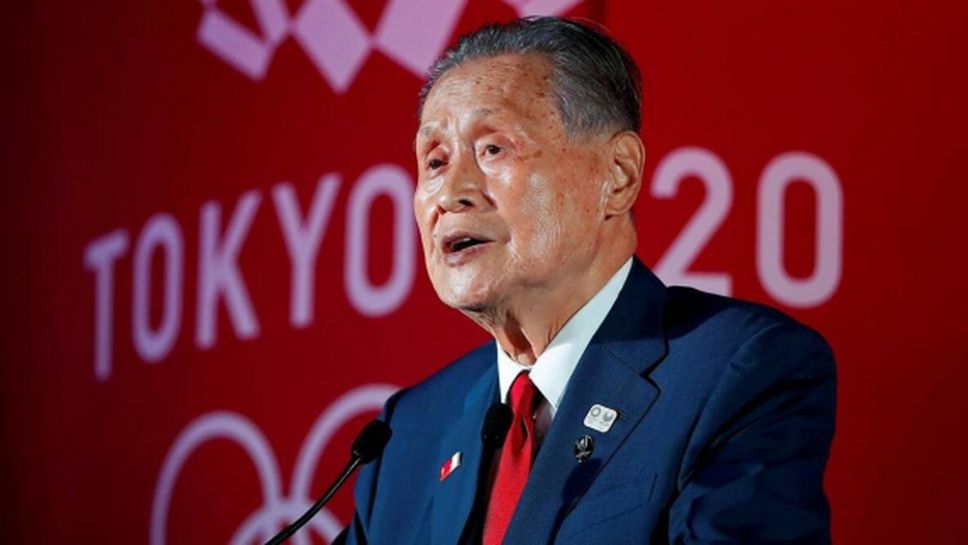 МОК: Оставката на Йоширо Мори няма да попречи на нормалното провеждане на Олимпиадата