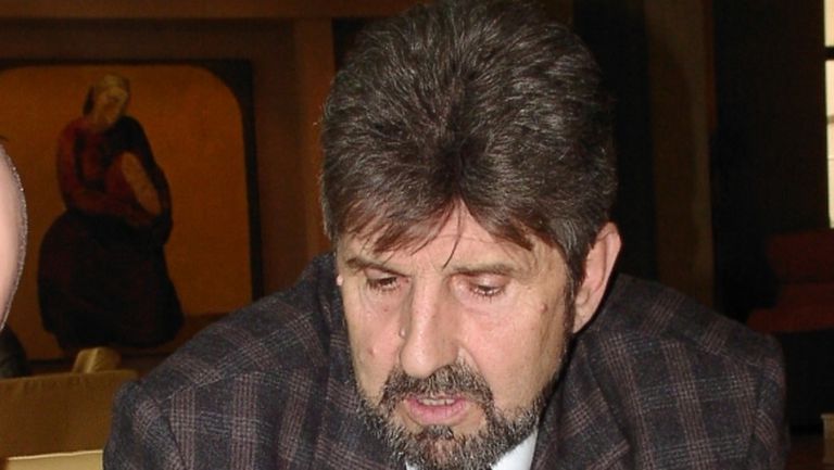 Жоро Велинов: В Устава на БФС определение "Извънреден конгрес" няма