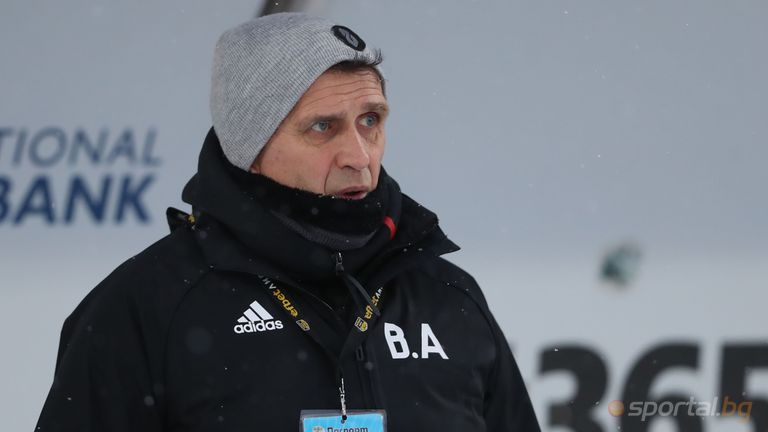  Акрапович се завръща в Босна 