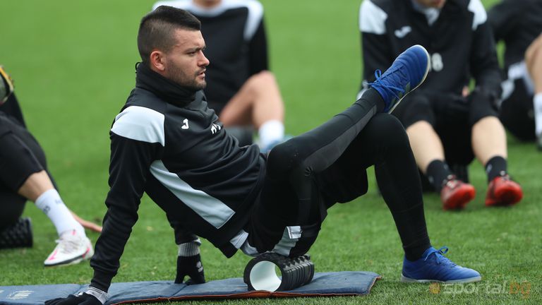 Пирин Благоевград може да остане за дълъг период без един