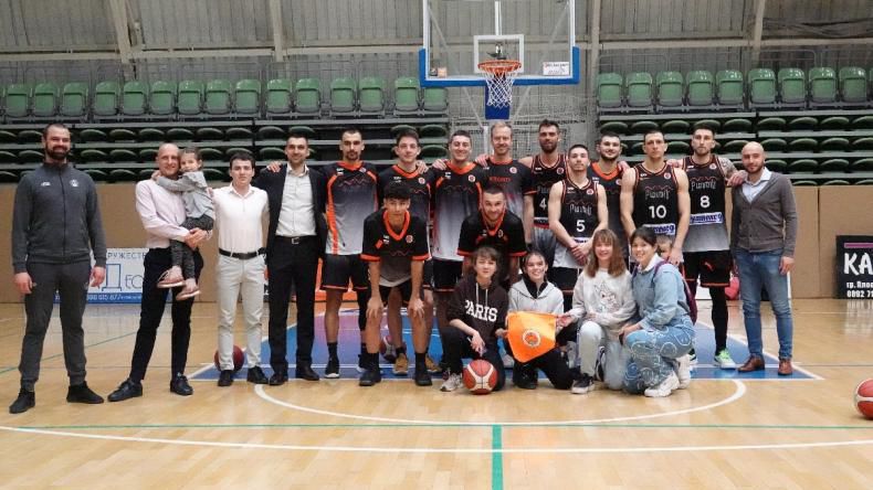 Академик благодари на своите фенове за подкрепата