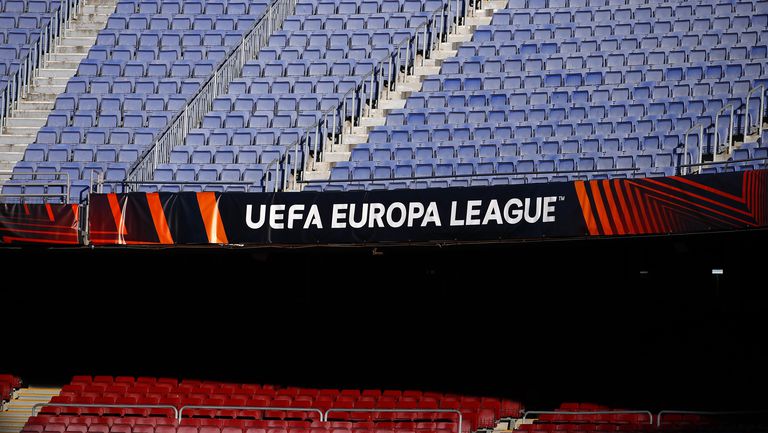  Лига Европа онлайн: Рейнджърс шокира Дортмунд, пет гола в Санкт Петербург - следете тук! 