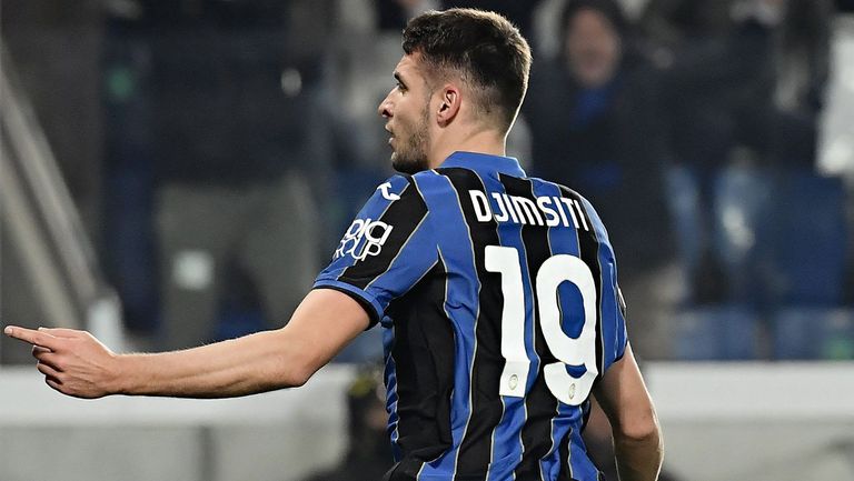  Аталанта ликува след мълниеносен поврат над Олимпиакос 