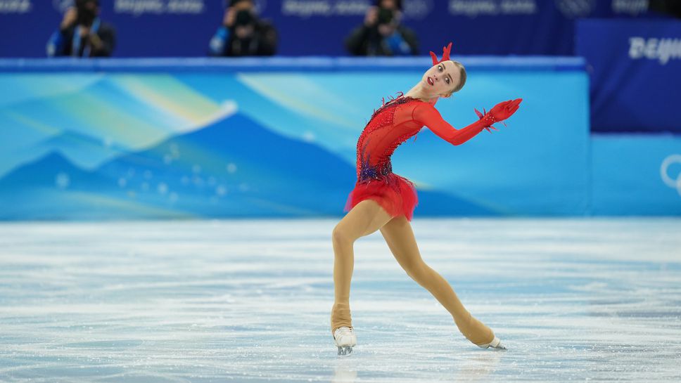 Международният кънки съюз ще тества нов формат на съдийство на Eвропейското по фигурно пързаляне