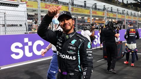 Пиер Гасли: Хамилтън щеше да е последен, ако караше за Уилямс или Хаас