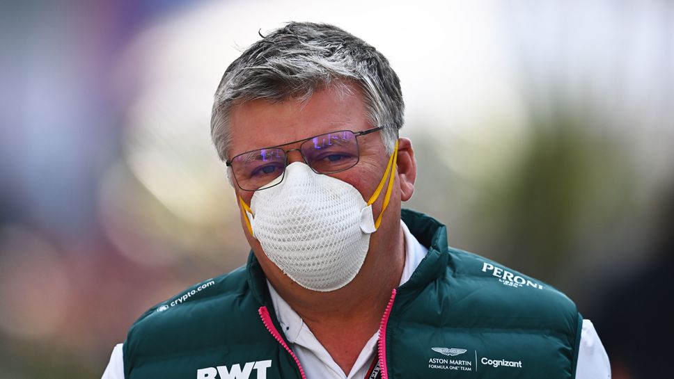 Отмар Шафнауер ще ръководи отбора на Алпин във Формула 1