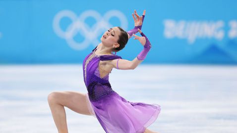 WADA не планира да изключи веществото от пробата на Валиева от списъка със забранените